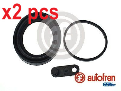 Pcs sides front repair - front,