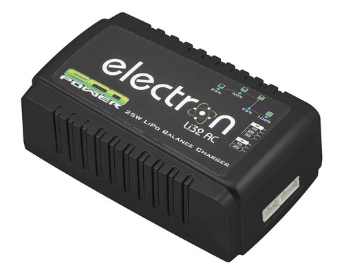 Ecopower electron li32 - ecopower, ac"