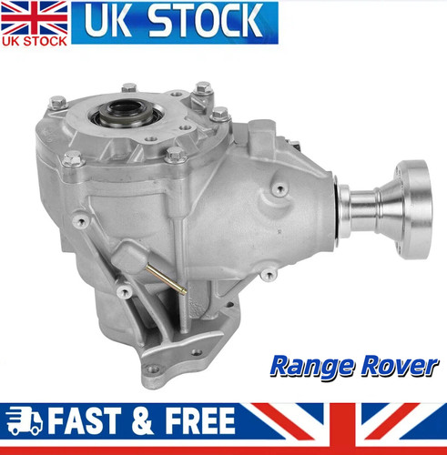 Transfer case assy box for - assy,