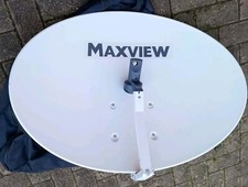 MAXVIEW Portable Satellite