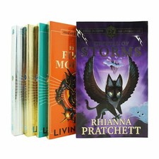 Fighting Fantasy RPG Series