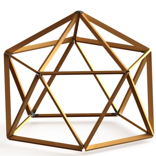 Thunder domes geodesic - thunder,