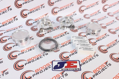 Piston for opel - piston,
