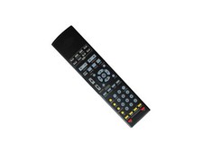 Remote Control For Denon AVR-3312 AVR-2312CI AVR-2312 AVR-2112CI AV Receiver