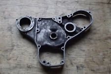 BSA A7 A10 INNER TIMING COVER