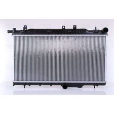 Radiator For Subaru Impreza GD