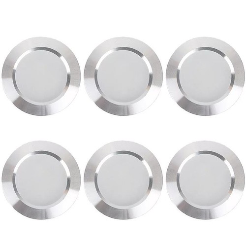 Led 12v 6000k spot lights - led,