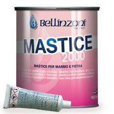 Bellinzoni Glue Adhesive for Granite Travertine Marble Quartz Polyester