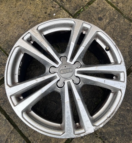 Genuine audi sline 8v - genuine, a3