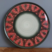 Jersey Pottery 11" Cheese