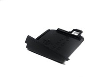 BMW E36 Left Cover For Hardtop Mounting Genuine 51438172803