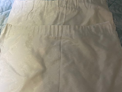 Dunelm mill ivory jacquard - mill,