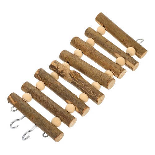 Small pet wooden - small, bird