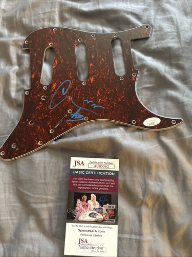 Mike score signed autographed - score,