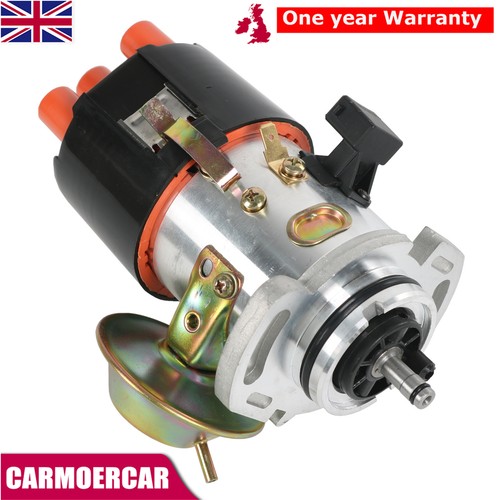 Ignition distributor for - ignition,