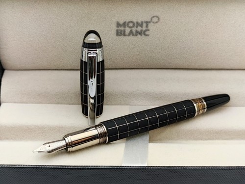 Montblanc starwalker matte - montblanc,