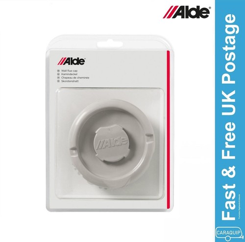 Alde heating system flue - alde,