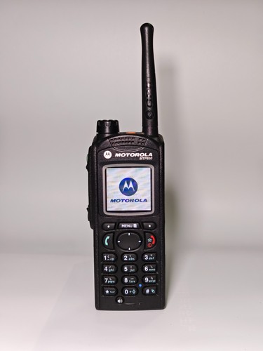 Motorola mtp850 pt711b - mtp850,