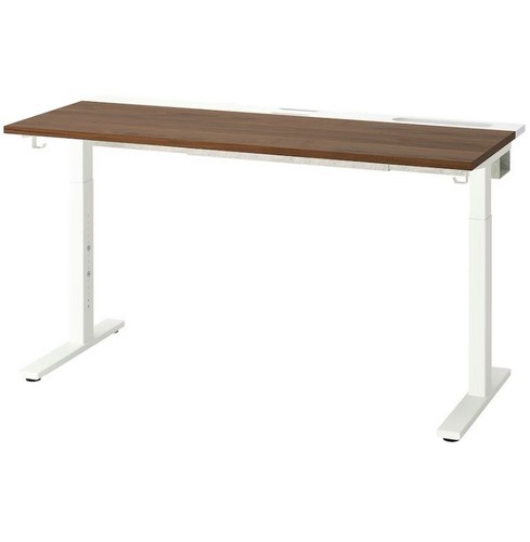 Ikea mittzon walnut veneer - ikea,