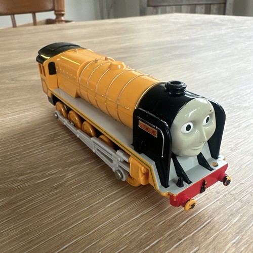 Tomy trackmaster murdoch - trackmaster,