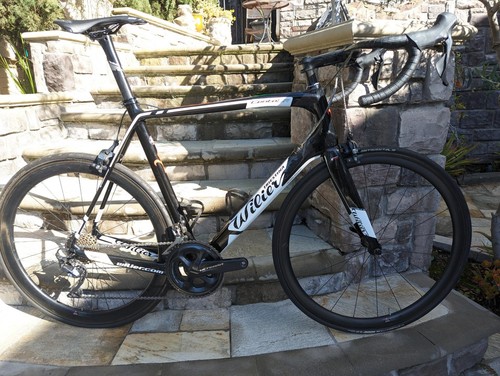 Wilier cento one - cento, sr