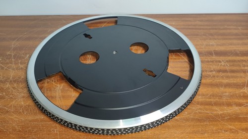 Technics bd22 platter - technics, sl-bd22