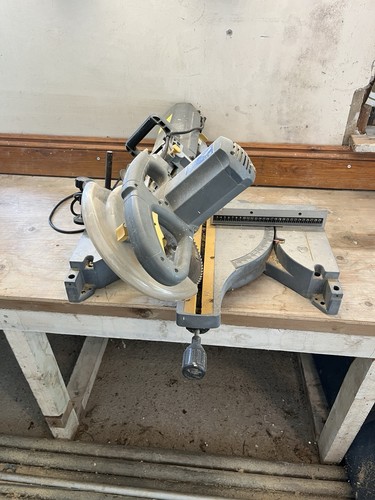 Chop saw collection only - collection,