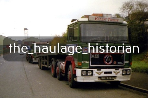 Thh truck photos seddon - truck,