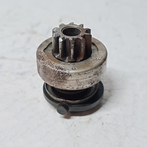 Starter motor pinion for ford - pinion,