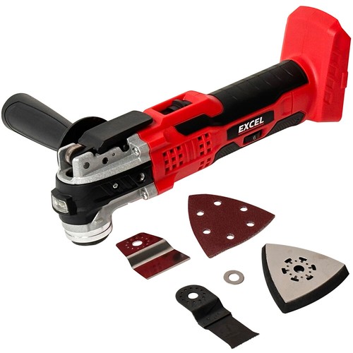 Excel cordless power tools - cordless, kit