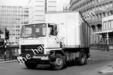 THH Truck Photos - Bedford TM.