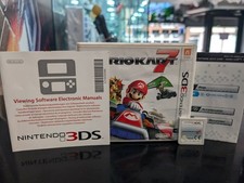 Mario Kart 7 Nintendo 3DS Game