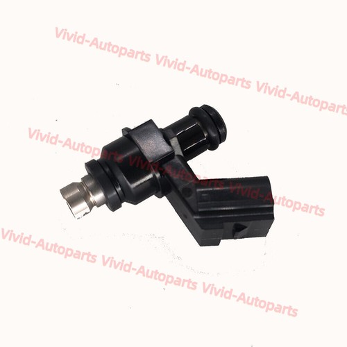 Fuel injector 16450 z1c - fuel,