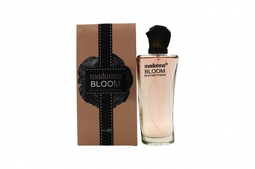 Madonna bloom eau - madonna,