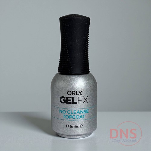 Orly gel cleanse - orly, fx