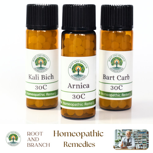 30c organic 120 - 30c,