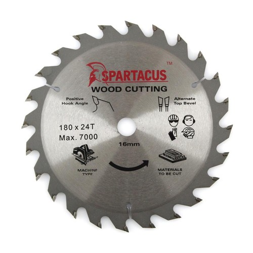 180mm wood cutting circular - wood,