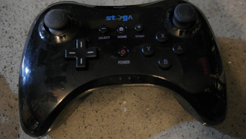 Wii wireless bluetooth - u,