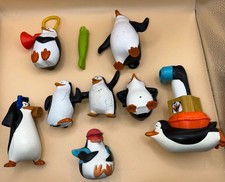 Penguins Of Madagascar Figure