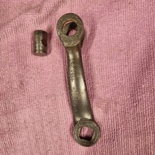 TRIUMPH Pre Unit Rear Brake