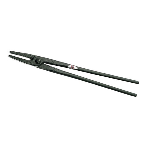 Picard blacksmith flat tong - blacksmith,