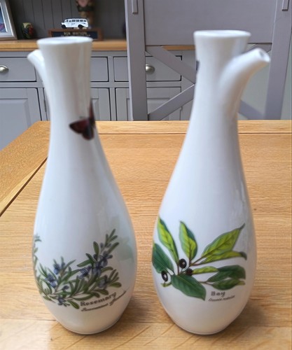 Royal worcester oil vinegar - royal,