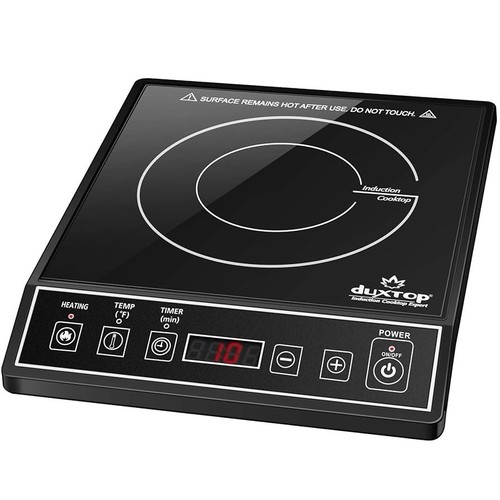 9100 duxtop 1800w - （9100）duxtop,