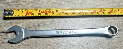 Britool 8mm spanner - 8mm,