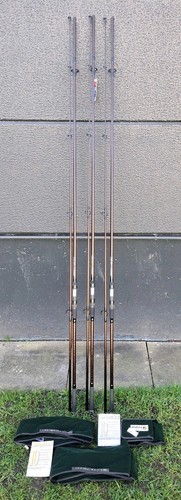 Sportex fbc carp 12 5ft - 3,