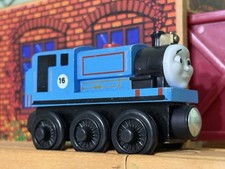 Custom Engine Drew - Thomas