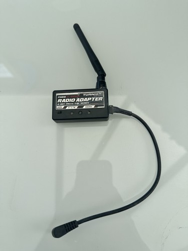 Turnigy fhss 4ghz radio - turnigy, 2.4ghz