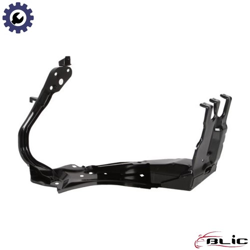 Headlight base - headlight,