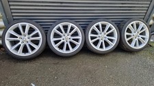 Genuine Vauxhall 19" Astra