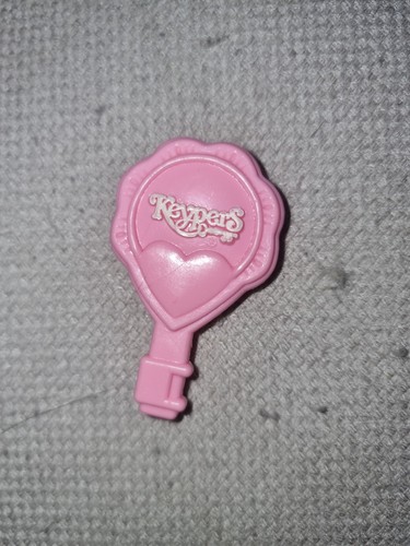 Vintage 1980s tonka keypers - 1980s,